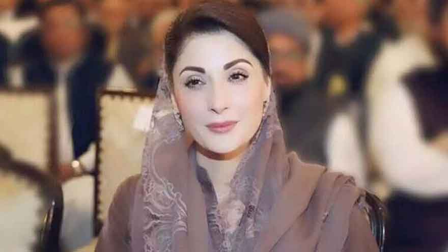 CM Maryam announces completion of Ahmadpur East flyover on ML-1