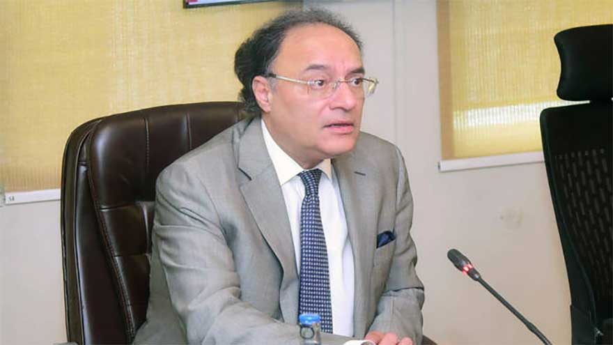 FinMin leaves for US to finalise trade agreement