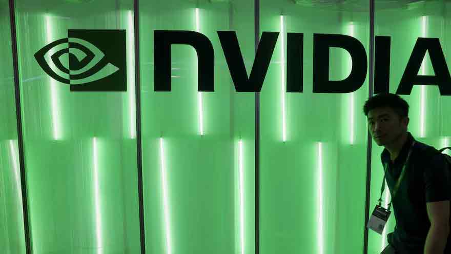 Nvidia orders 300,000 H20 chips from TSMC due to robust China demand