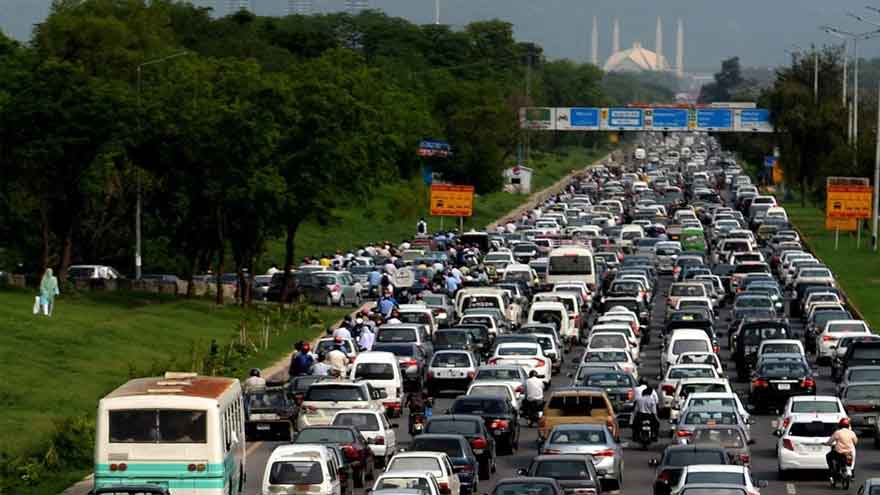 Excise dept to introduce digital cards for Islamabad vehicles