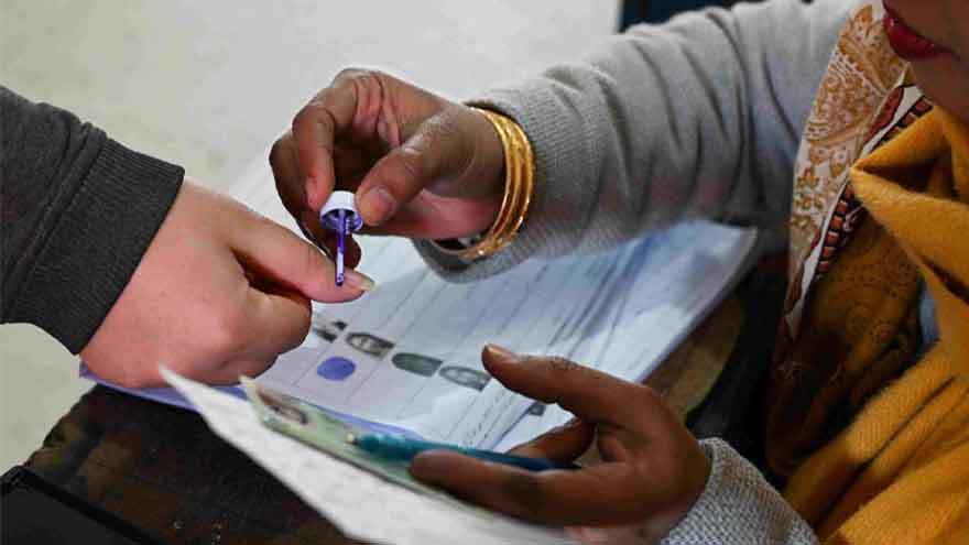 ECP announces by-election schedule for 52 local government seats in Sindh