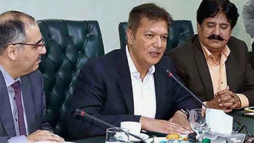 SM Tanveer urges govt to reduce interest rate to single digit