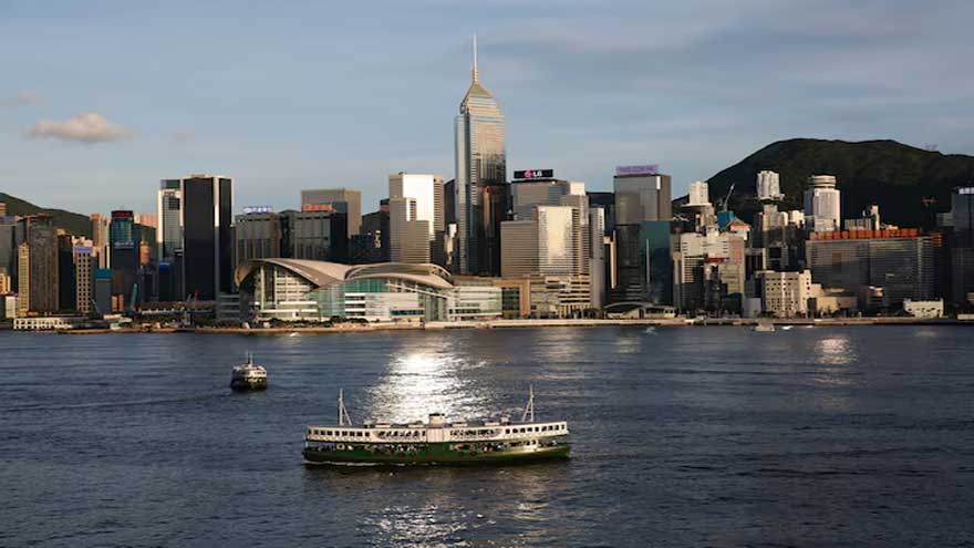 First Hong Kong stablecoin licences may be issued early next year, HKMA says