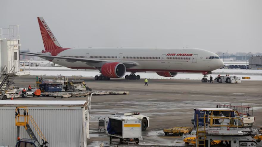 Air India audit finds 51 safety lapses, from unapproved simulators to training gaps