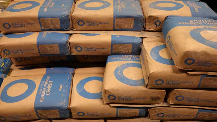 Building materials maker CRH to acquire Eco Material for $2.1 billion