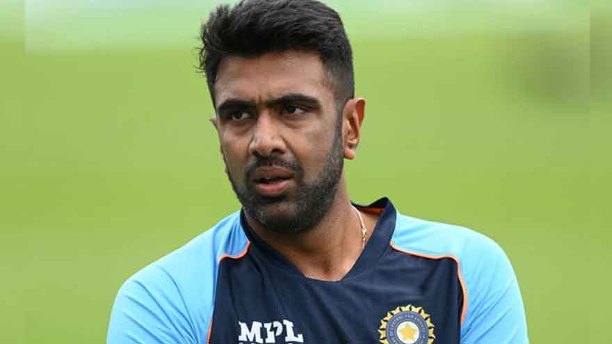Ravi Ashwin rebuts news linking him to controversial remark on India-Pakistan clash