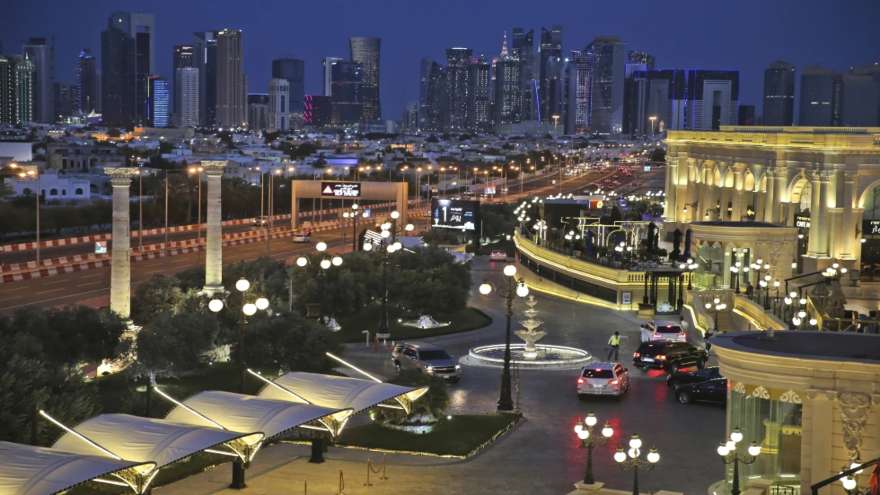 The Taliban are sending Afghan workers to Qatar to ease unemployment in Afghanistan