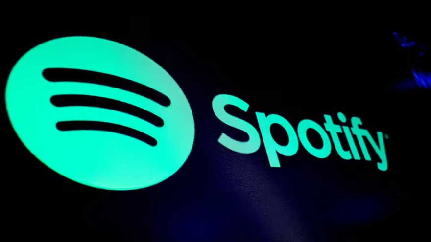 Spotify forecasts profit below estimate on high payroll taxes, shares sink