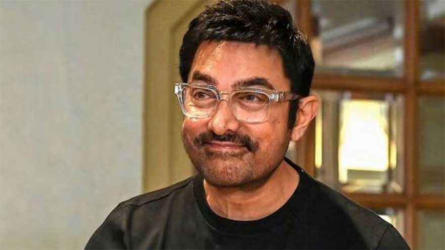 Aamir Khan to release his films on YouTube