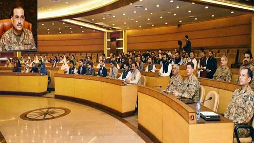 India escalates proxy war after defeat in 'Marka-e-Haq': Field Marshal Asim Munir