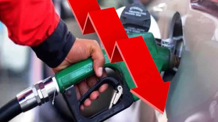Petrol prices likely to drop by Rs9 in Pakistan