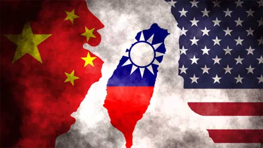 US cancelled meeting with Taiwan as China trade talks loomed, FT reports