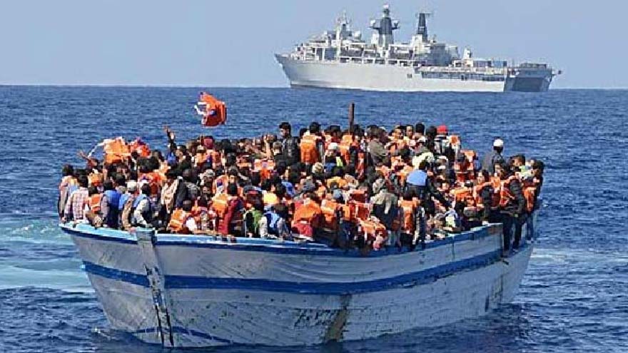 World Day against Human Trafficking being marked today