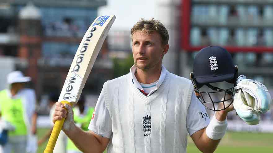Joe Root extends lead at top of ICC Test rankings