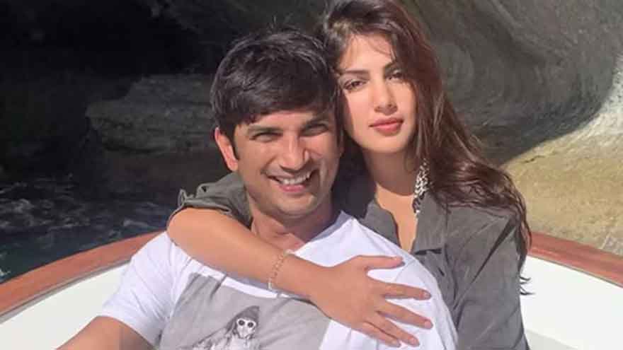 Mumbai court issues legal notice to Rhea Chakraborty, seeks her reponse on CBI report