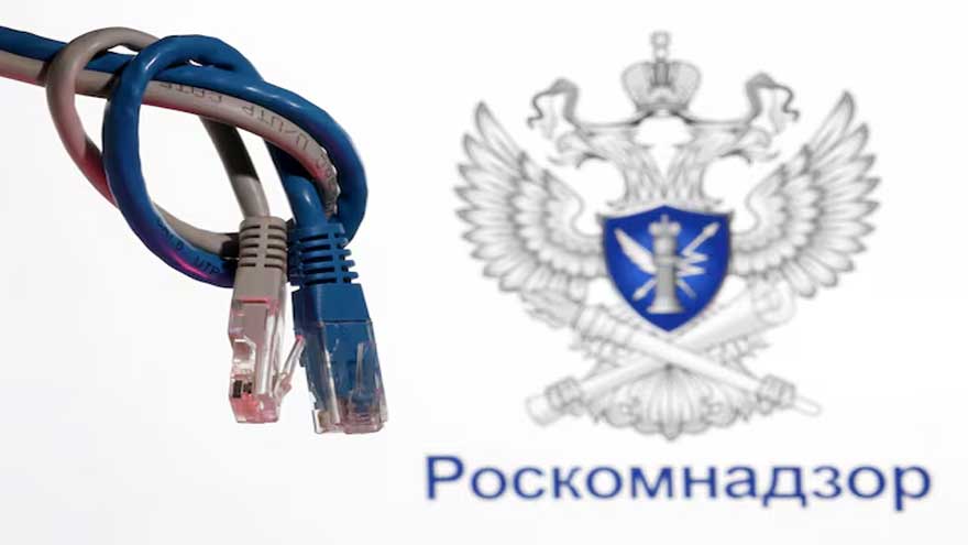 Russia blocks Ookla's online Speedtest service due to internet security threats