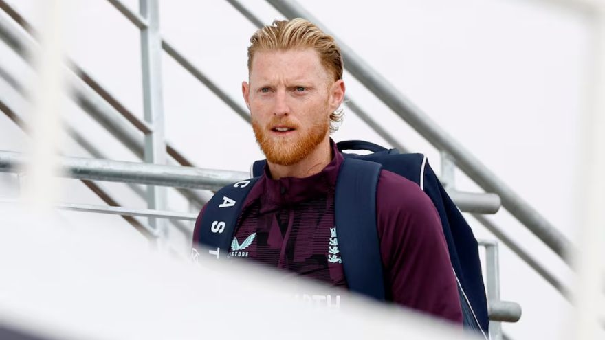 Injured Stokes ruled out of final test v India, Archer rested