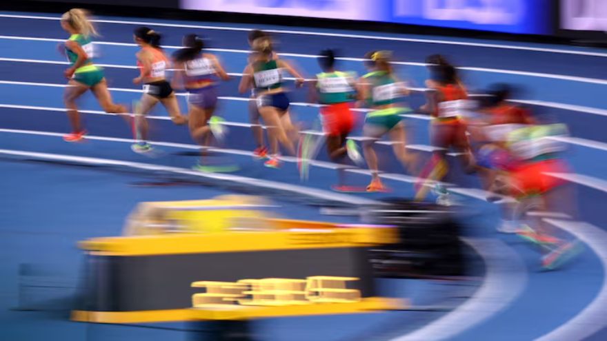 World Athletics mandates SRY gene test for female category eligibility