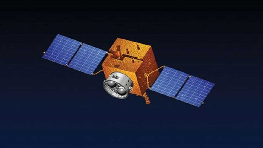 Pakistan set to launch remote sensing satellite today