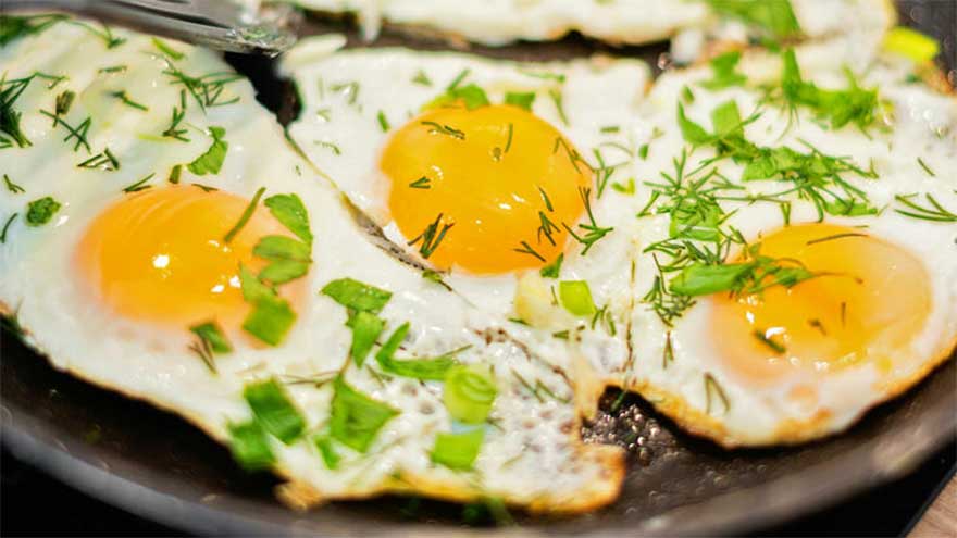 Four eating habits that increase the risk of liver cancer