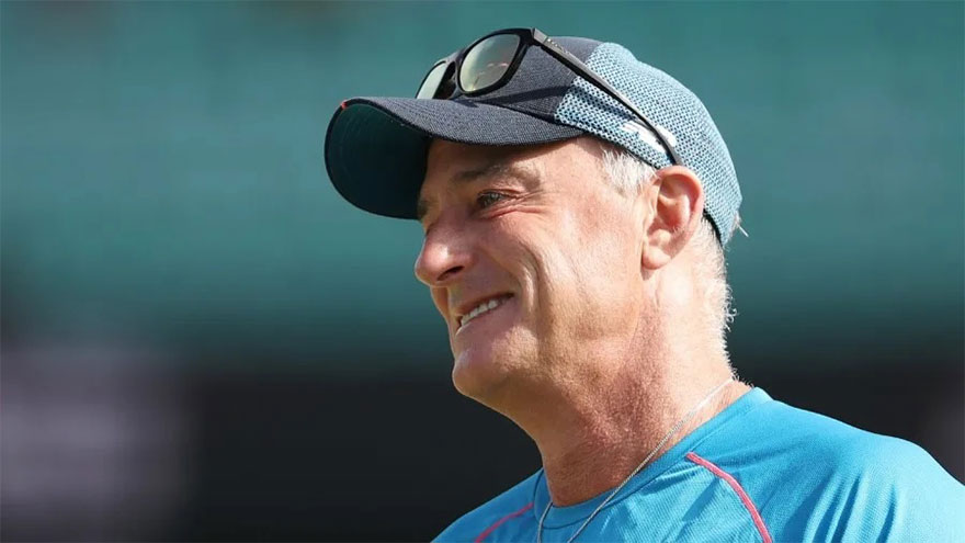 Stokes braced for 'emotional' tribute to late England batsman Thorpe