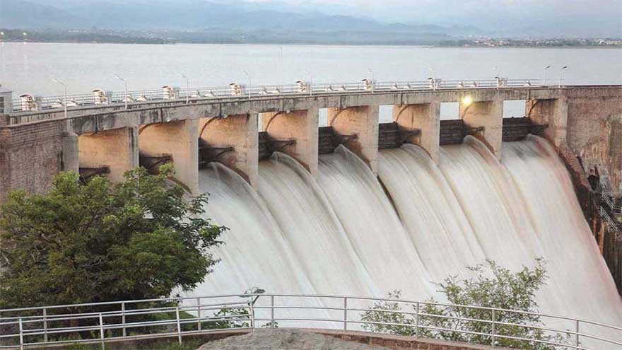 Rawal Dam spillways to be opened today