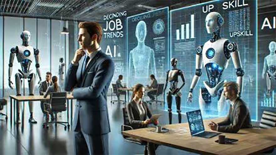 Cabinet approves AI policy to train one million professionals