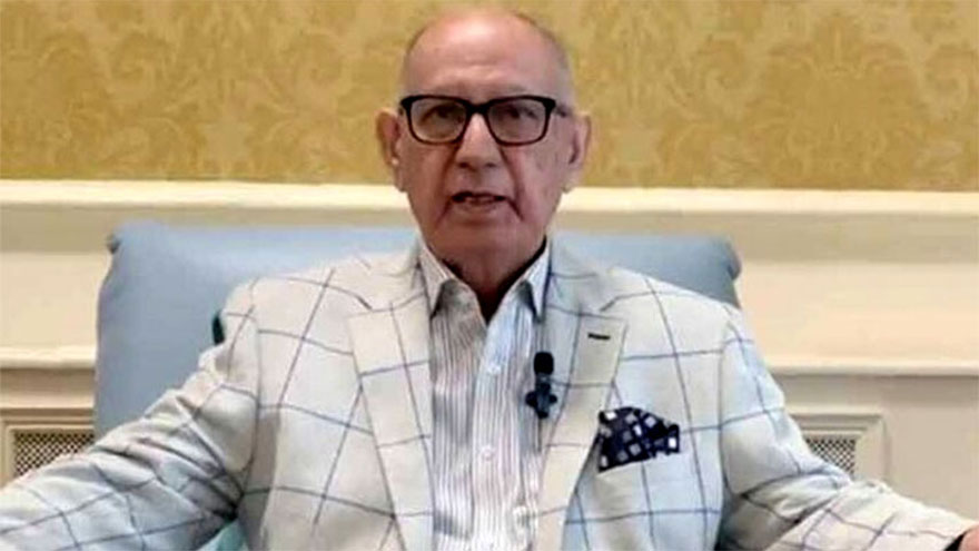 Modi's speech in Lok Sabha a pack of lies, says Siddiqui