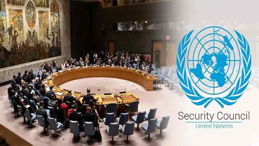 UNSC report flags BLA-TTP nexus as major threat to Pakistan's security