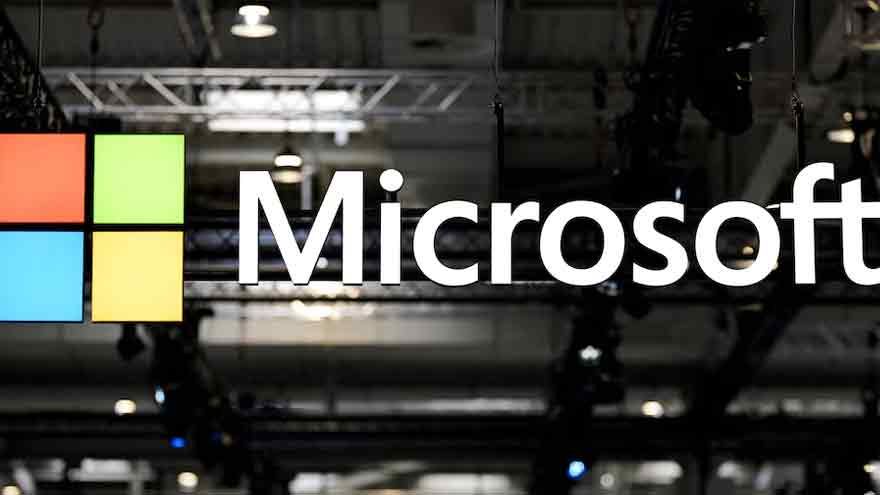 Microsoft to spend record 30bn dollars this quarter as AI investments pay off