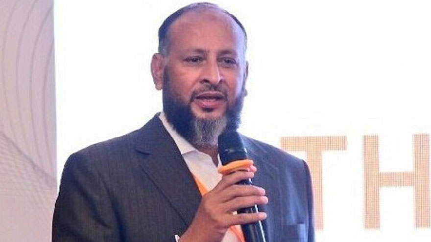 Sindh Ombudsperson orders removal of K-Electric CEO Moonis Alvi over harassment