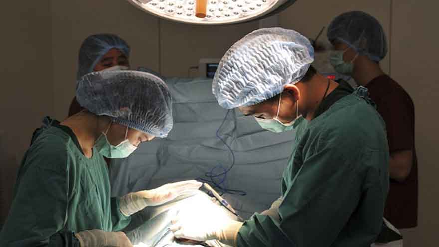 From heartbreak to hope: Karachi doctor donates son's kidneys, gives others a second chance