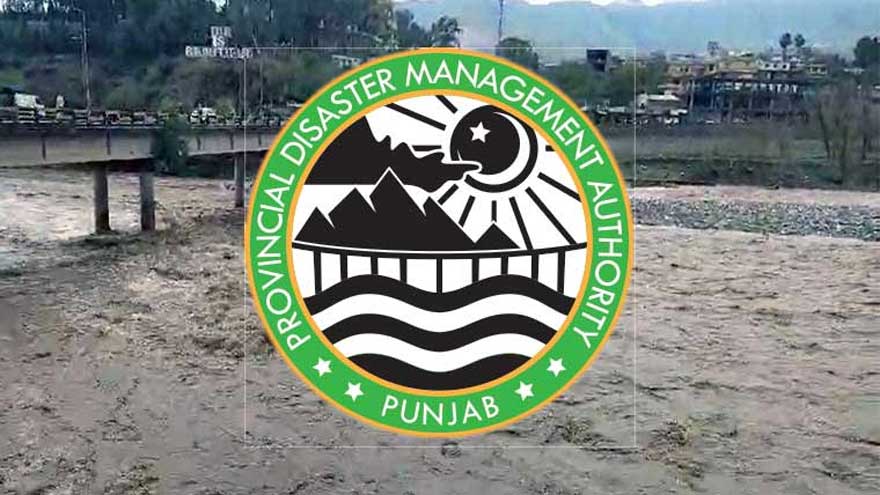 Flash flood alert issued in DG Khan, Rajanpur