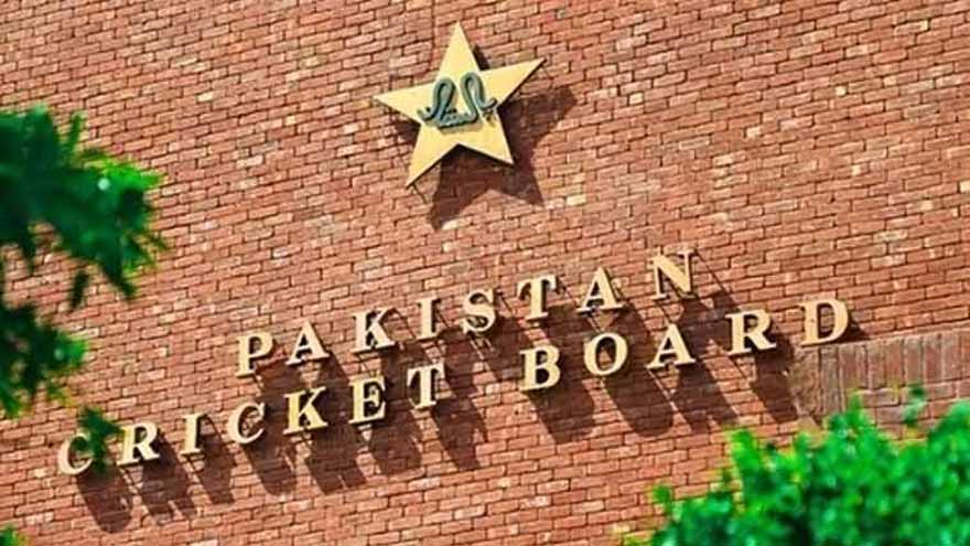 PCB refutes any rift between Shaheen Afridi, Salman Agha during training session