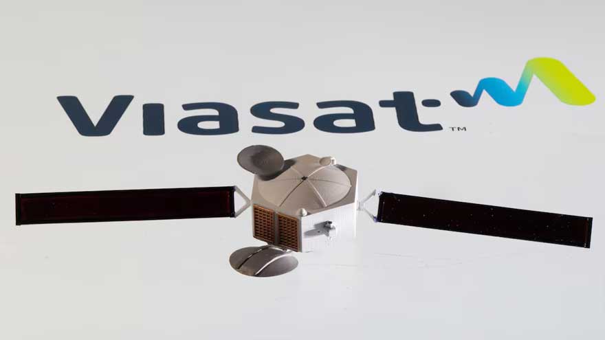 Activist Carronade builds pressure on Viasat to split business, FT reports