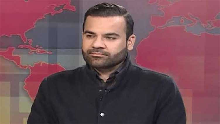 More PTI's MPs may face disqualification in May 9 cases: Barrister Aqeel