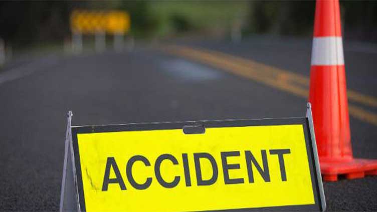 Two brothers among four perish in accidents