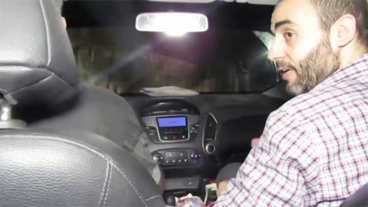Israeli military says it killed Hamas military leader Mohammed Sinwar on May 13