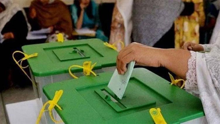 Vote counting begins as polling for PP-52 by-election concludes