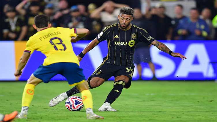 LAFC qualify for Club World Cup with win over Club America