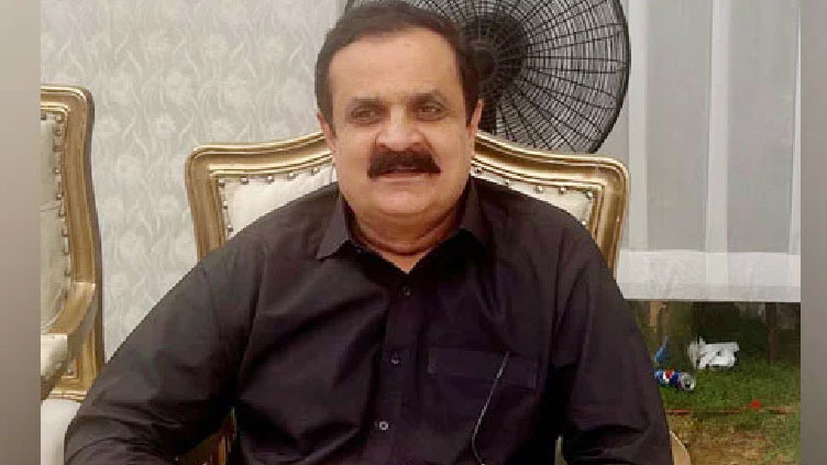 PML-N can't win election without state machinery, says PPP's Hasan Murtaza