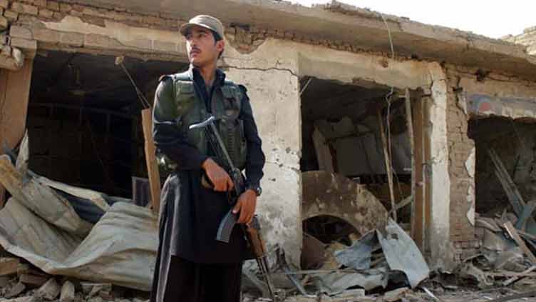 Explosion in KP's Kohat claims two lives