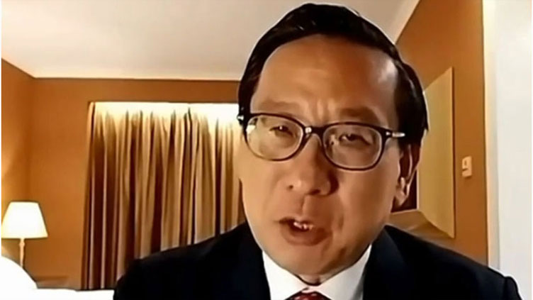 China will not remain silent if India stops Pakistan's water: Chinese analyst