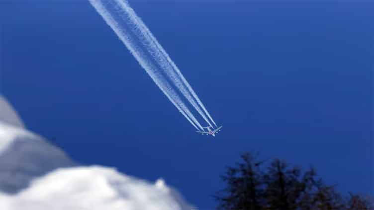 Emirates airline boss sees positive progress at troubled Boeing