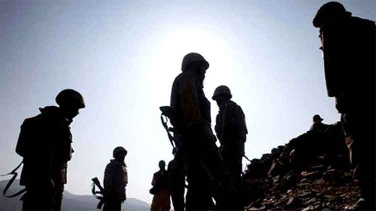 Four militants killed in DG Khan operation