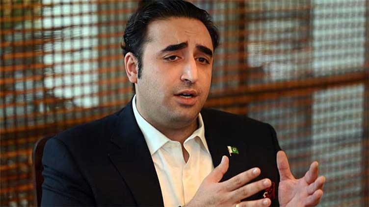 Bilawal-led Pakistani delegation reaches New York