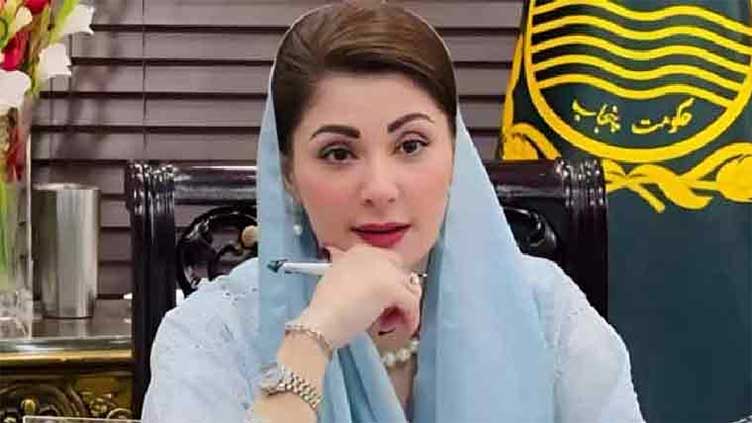 PML-N victory in by-poll reflects people's trust in govt policies: CM
