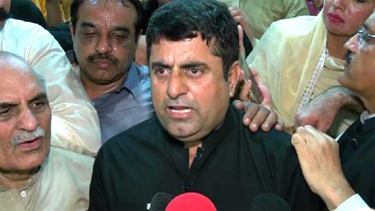 PTI rejects PP-52 by-poll result, alleges rigging