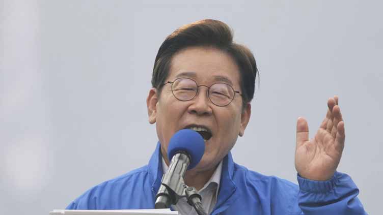 South Korea holds a snap presidential election Tuesday. Here's what to know