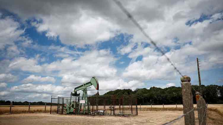 Oil rebounds after OPEC plus sticks to same output hike in July versus June